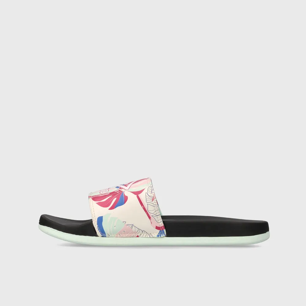 Umbro Womens Slides Orange/Multi _ 182066 _ Orange sold by Tekkie Town product image thumbnail 3