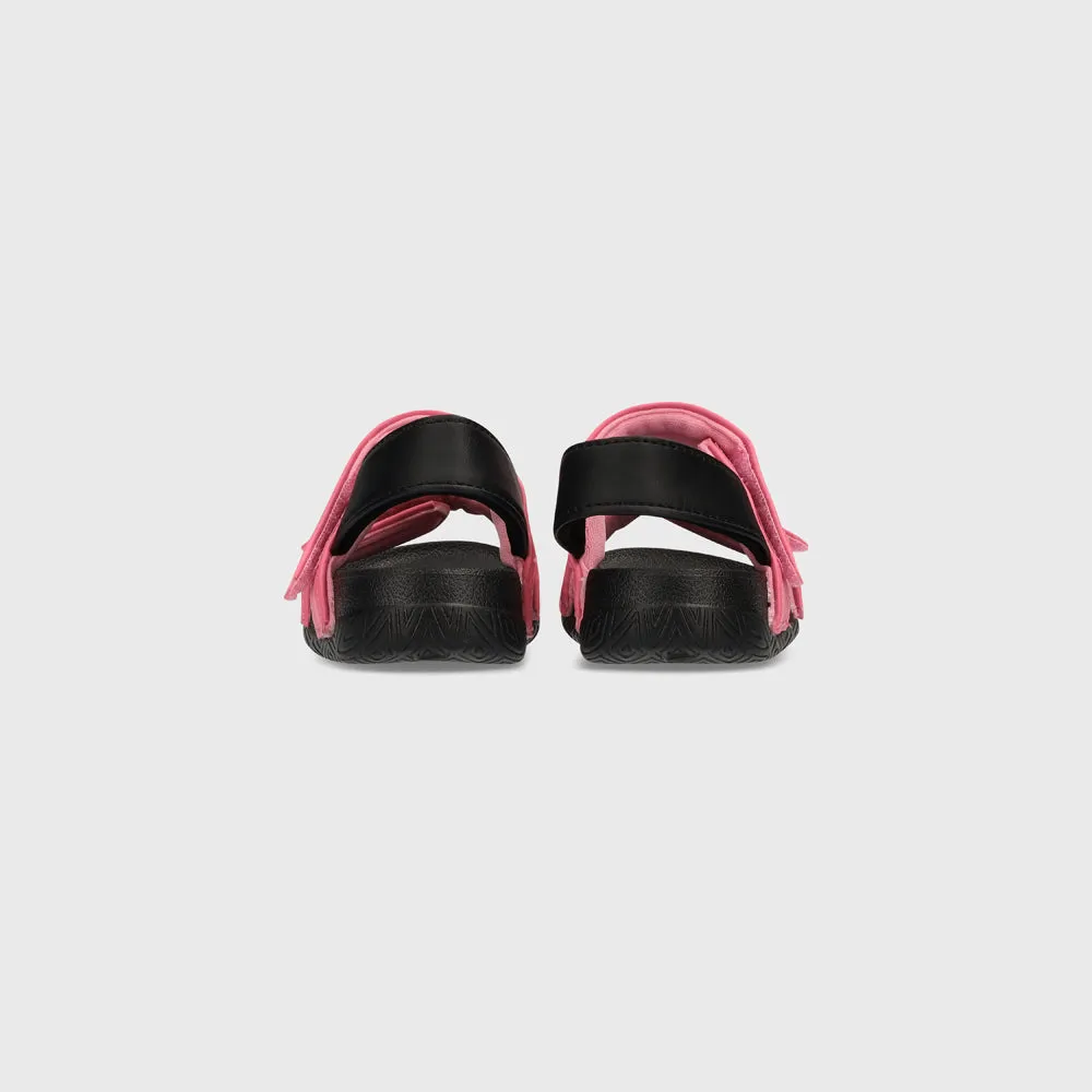 Umbro Infants Embossed Strap Sandals Pink sold by Tekkie Town product image thumbnail 5