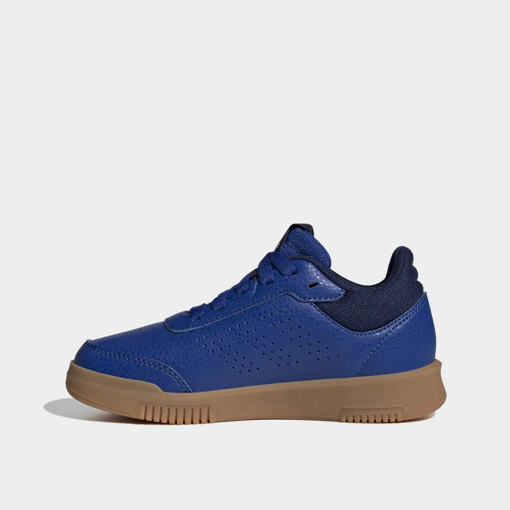 Adidas Youth Tensaur Sport 2.0 Sneaker Blue/white _ 182686 _ Blue sold by Tekkie Town product image thumbnail 2