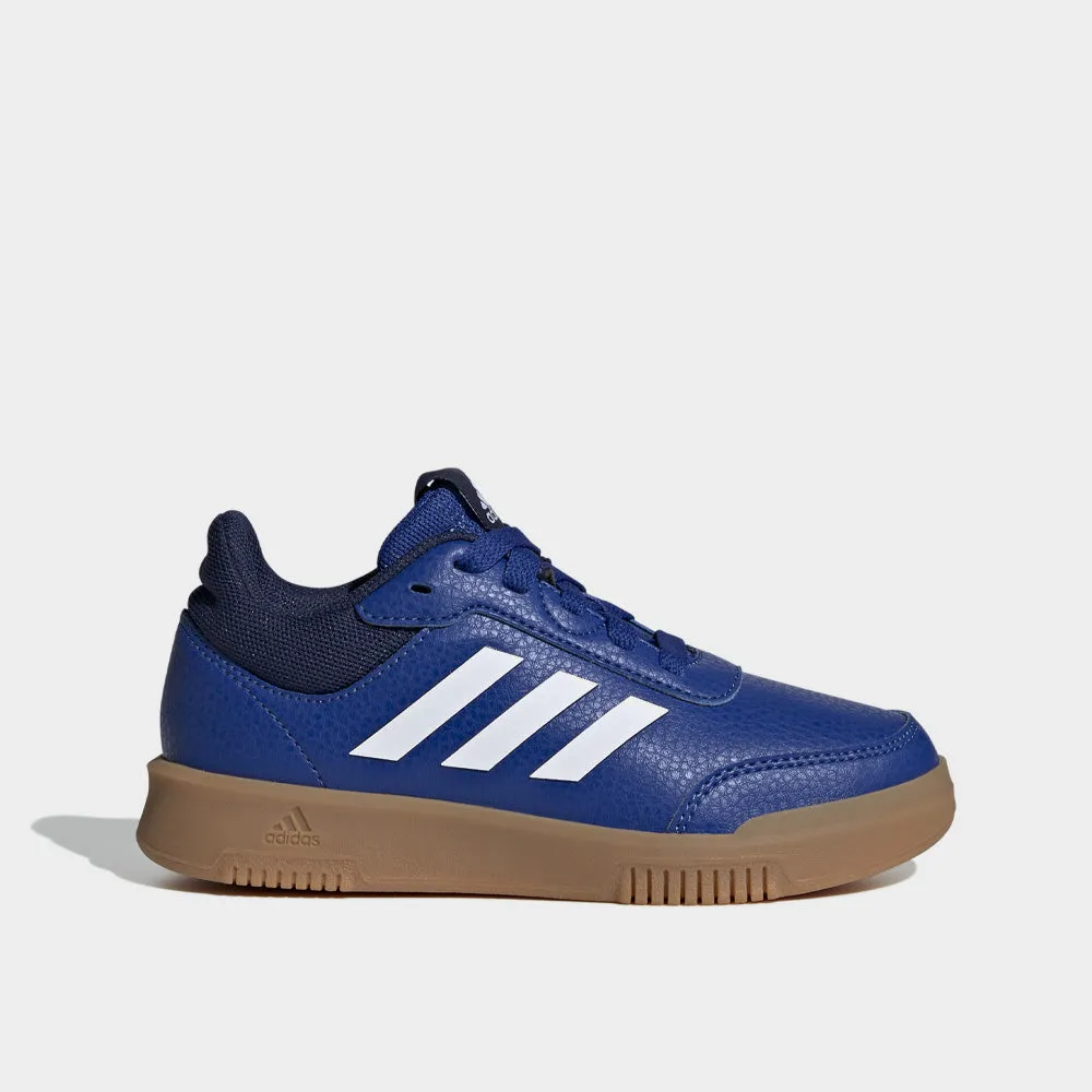 Adidas Youth Tensaur Sport 2.0 Sneaker Blue/white _ 182686 _ Blue sold by Tekkie Town