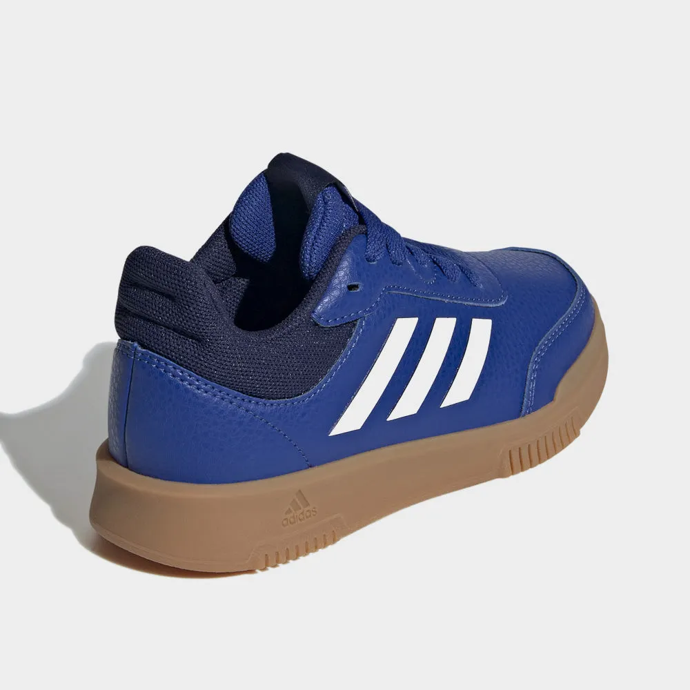 Adidas Youth Tensaur Sport 2.0 Sneaker Blue/white _ 182686 _ Blue sold by Tekkie Town product image thumbnail 3