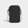 Adidas Unisex City Explorer Small Bag Black/Blue/Green _ 182410 _ Black sold by Tekkie Town