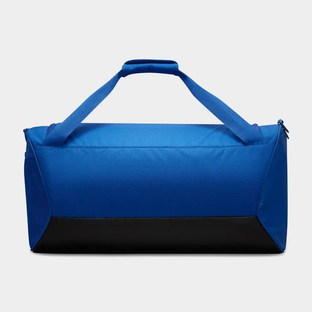 Nike Unisex Training Duffel Bag (medium, 60l) Blue/Multi _ 181969 _ Blue sold by Tekkie Town product image thumbnail 2