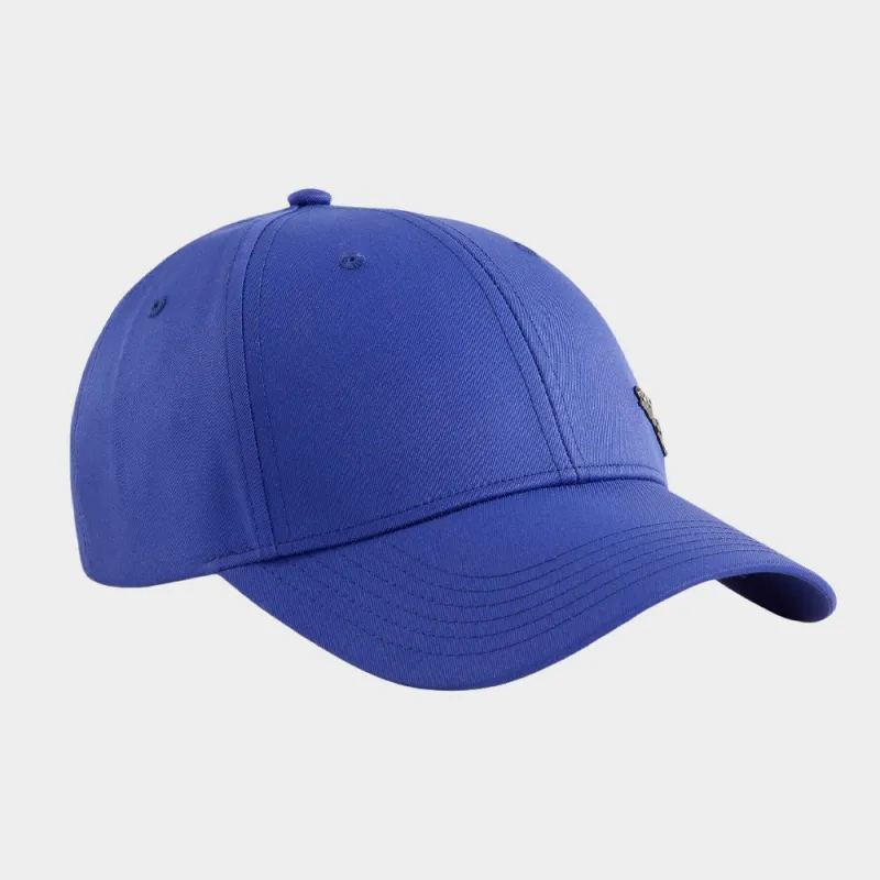 Puma Unisex Metal Cap Blue _ 182887 _ Blue sold by Tekkie Town