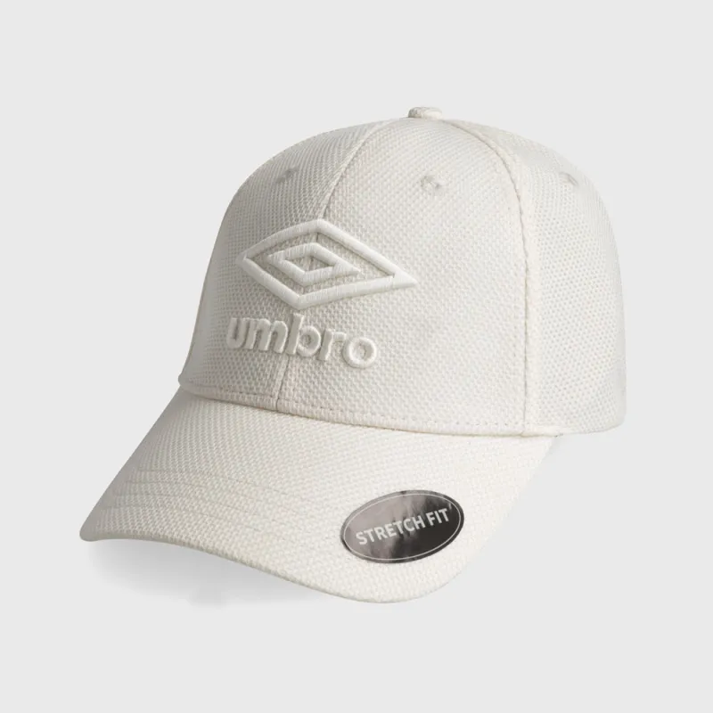 キャップ UMBRO Active Big Worthing Camp Cap Light Gray UP123SCP33 UP1 Umbro x Slam Jam Spines Cap Washed Black Men's - FW24 - US