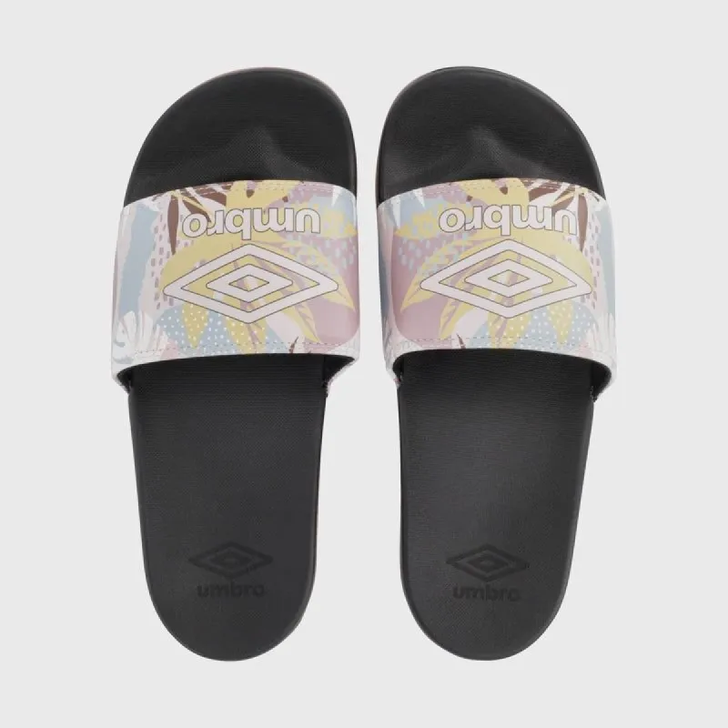 Umbro Slide _ 172746 _ Black sold by Tekkie Town
