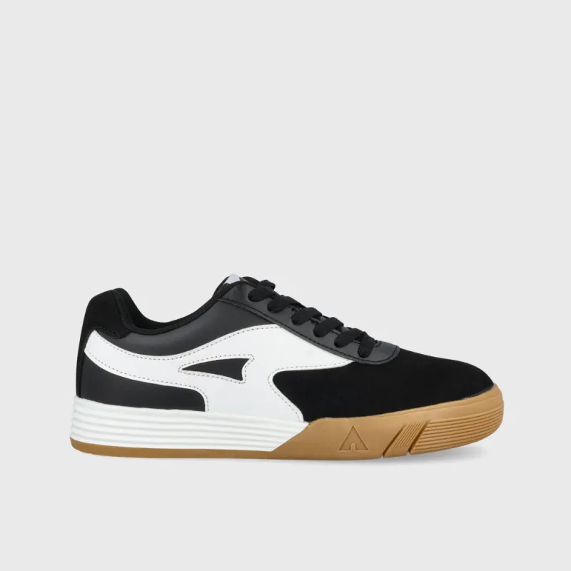 Airwalk Youth Kaos Sneakers Black sold by Tekkie Town