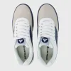 Airwalk Youth Kaos Sneakers White sold by Tekkie Town