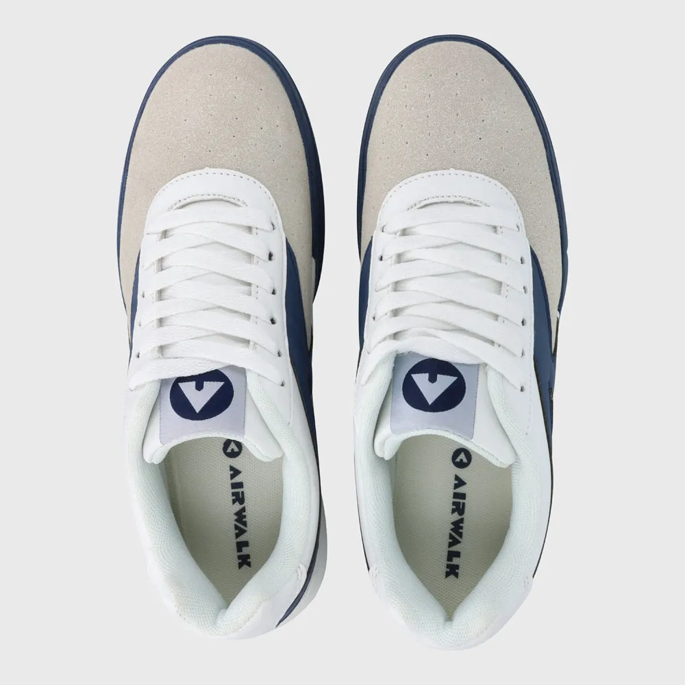 Airwalk YOUTH Kaos Sneakers White sold by Tekkie Town product image thumbnail 5