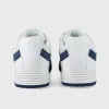 Airwalk Youth Kaos Sneakers White sold by Tekkie Town