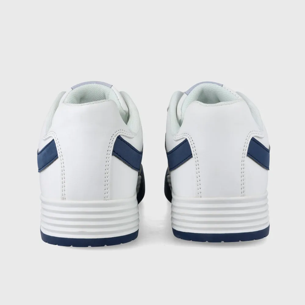 Airwalk YOUTH Kaos Sneakers White sold by Tekkie Town product image thumbnail 4