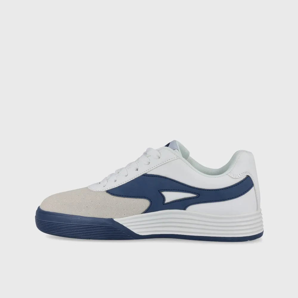 Airwalk YOUTH Kaos Sneakers White sold by Tekkie Town product image thumbnail 2