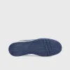 Airwalk Mens Kaos Sneaker White/blue _ 182571 _ White sold by Tekkie Town