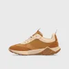 Umbro Mens Mosley Sneaker  Brown/brown _ 183617 _ Brown sold by Tekkie Town
