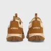 Umbro Mens Mosley Sneaker  Brown/brown _ 183617 _ Brown sold by Tekkie Town