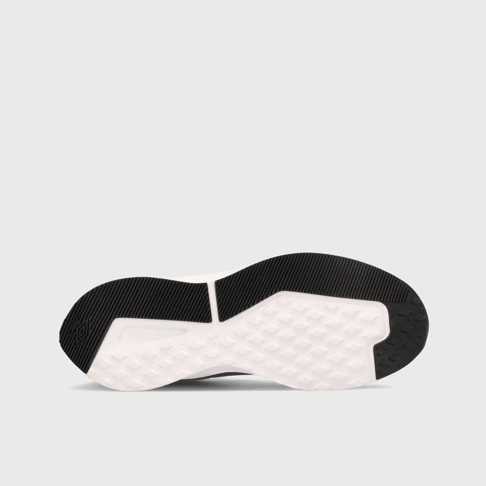 Umbro Mens Ancoats Sneaker Grey/white _ 183611 _ Grey sold by Tekkie Town product image thumbnail 3