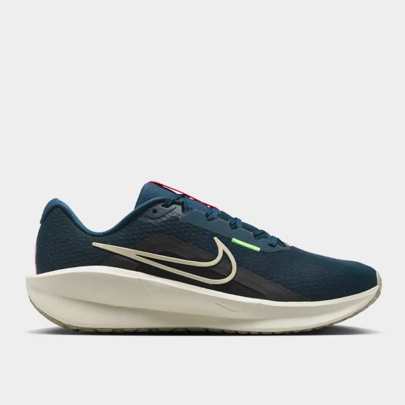 Nike Mens Downshifter 13 Running Blue/multi  _ 183213 _ Blue sold by Tekkie Town