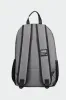 Code Unisex Velcro Strap Backpack Grey/Black _ 183546 _ Grey sold by Tekkie Town