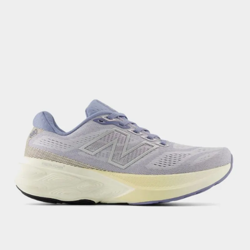 New Balance Womens Fresh Foam 880 V15 Running Shoes Grey sold by Tekkie Town