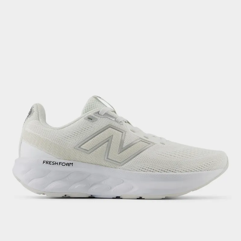 New Balance Womens 520v9 Entry Level Running Beige/white _ 183292 _ Beige sold by Tekkie Town