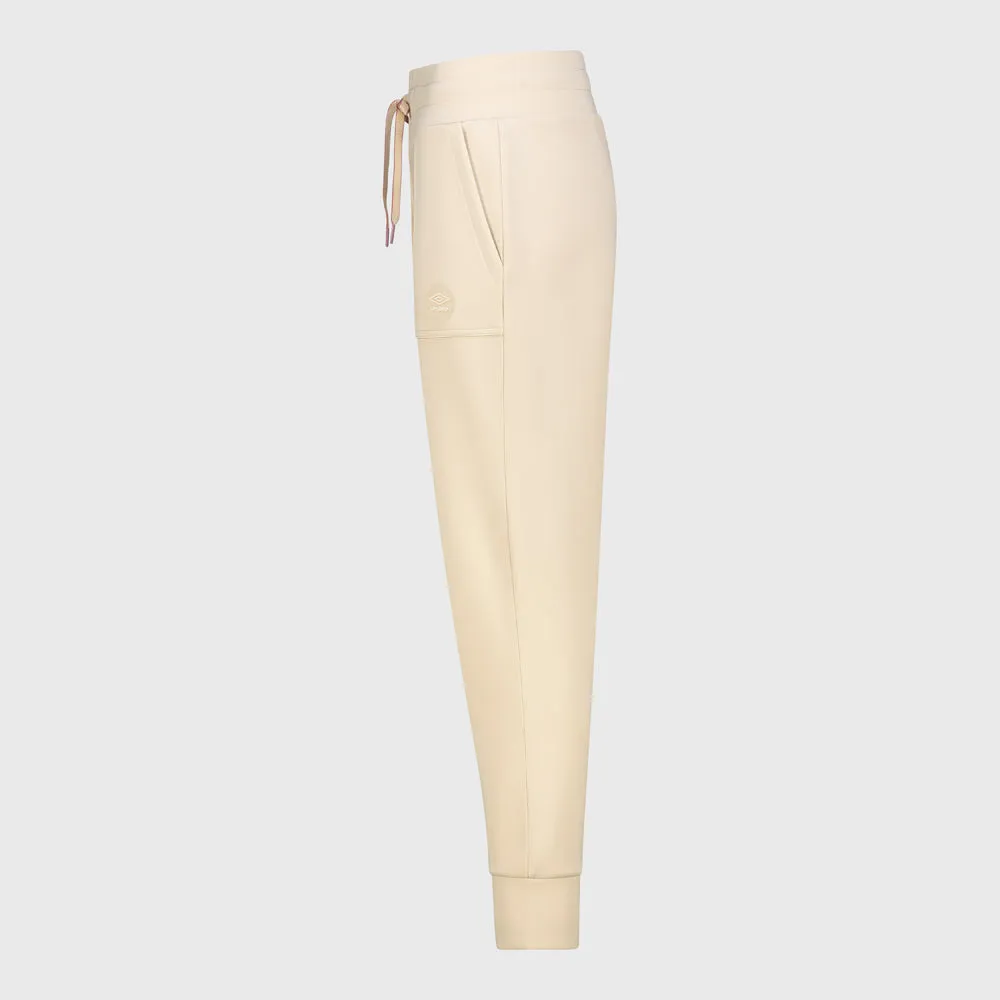 Umbro Womens Plummet Pant Beige _ 183423 _ Beige sold by Tekkie Town product image thumbnail 2