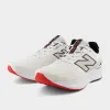 New Balance Mens 520v9 Entry Level Running White/black _ 183291 _ White sold by Tekkie Town