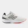 New Balance Mens 520v9 Entry Level Running White/black _ 183291 _ White sold by Tekkie Town