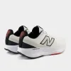 New Balance Mens 520v9 Entry Level Running White/black _ 183291 _ White sold by Tekkie Town