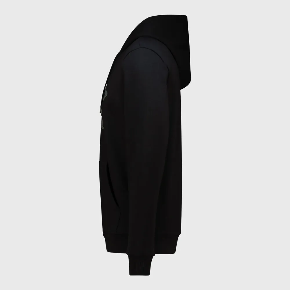 Umbro Unisex Steel Hoodie Black/Multi _ 183353 _ Black sold by Tekkie Town product image thumbnail 3