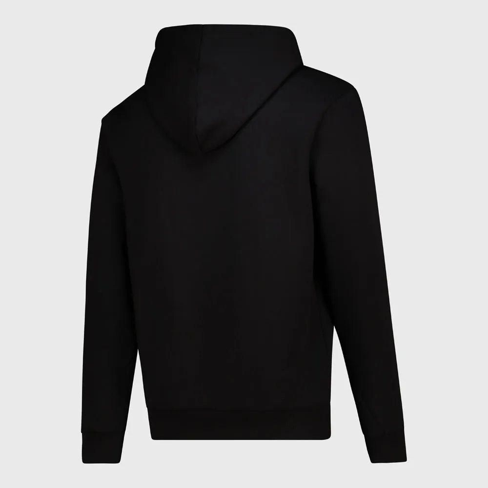 Umbro Unisex Steel Hoodie Black/Multi _ 183353 _ Black sold by Tekkie Town product image thumbnail 2