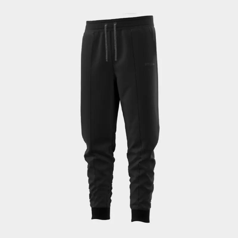 Code Mens Cutline Jogger Black _ 183401 _ Black sold by Tekkie Town
