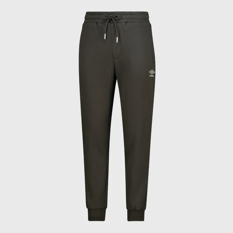 Umbro Unisex Triumph Jogger Green _ 183350 _ Green sold by Tekkie Town