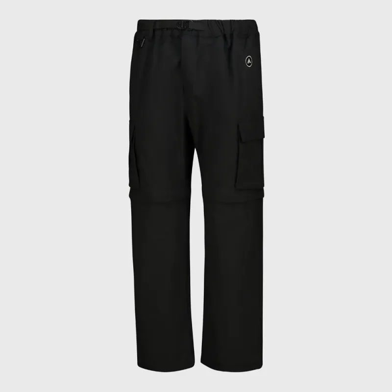 Airwalk Mens Octavia Jogger Pants Black sold by Tekkie Town