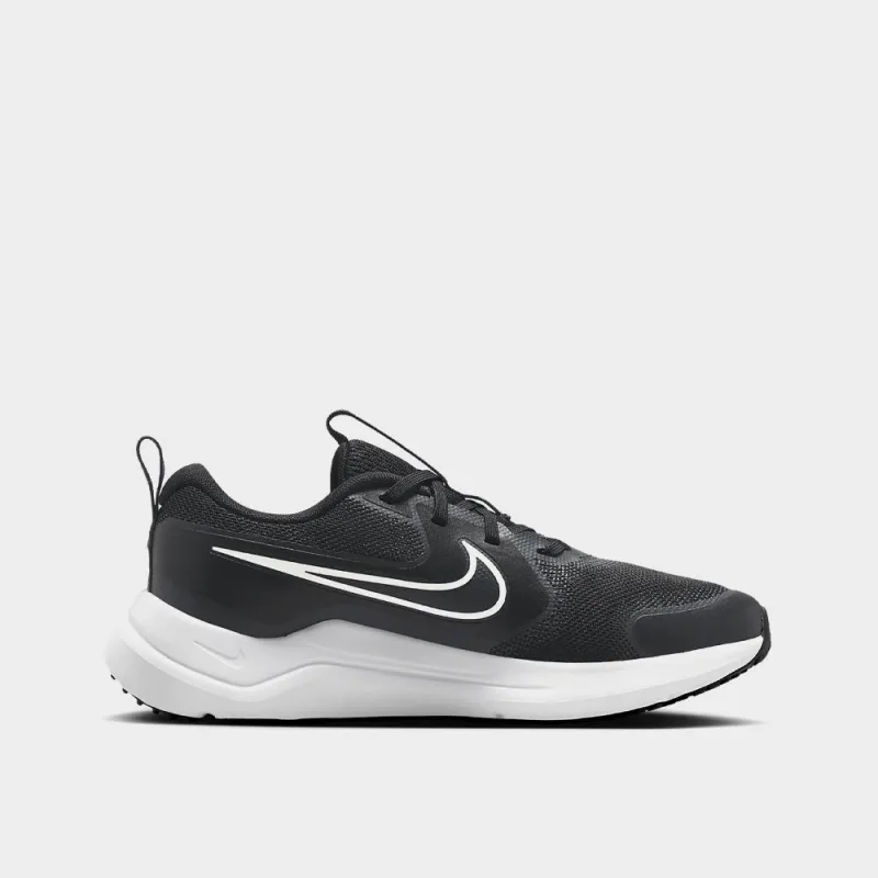 Nike Youth Cosmic Runner Sneakers Black sold by Tekkie Town