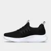 Skechers Womens SkecH-Lite Pro Sneaker Black/white _ 184441 _ Black sold by Tekkie Town