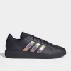 Adidas Womens Grand Court Bace 2.0 Sneakers Black sold by Tekkie Town
