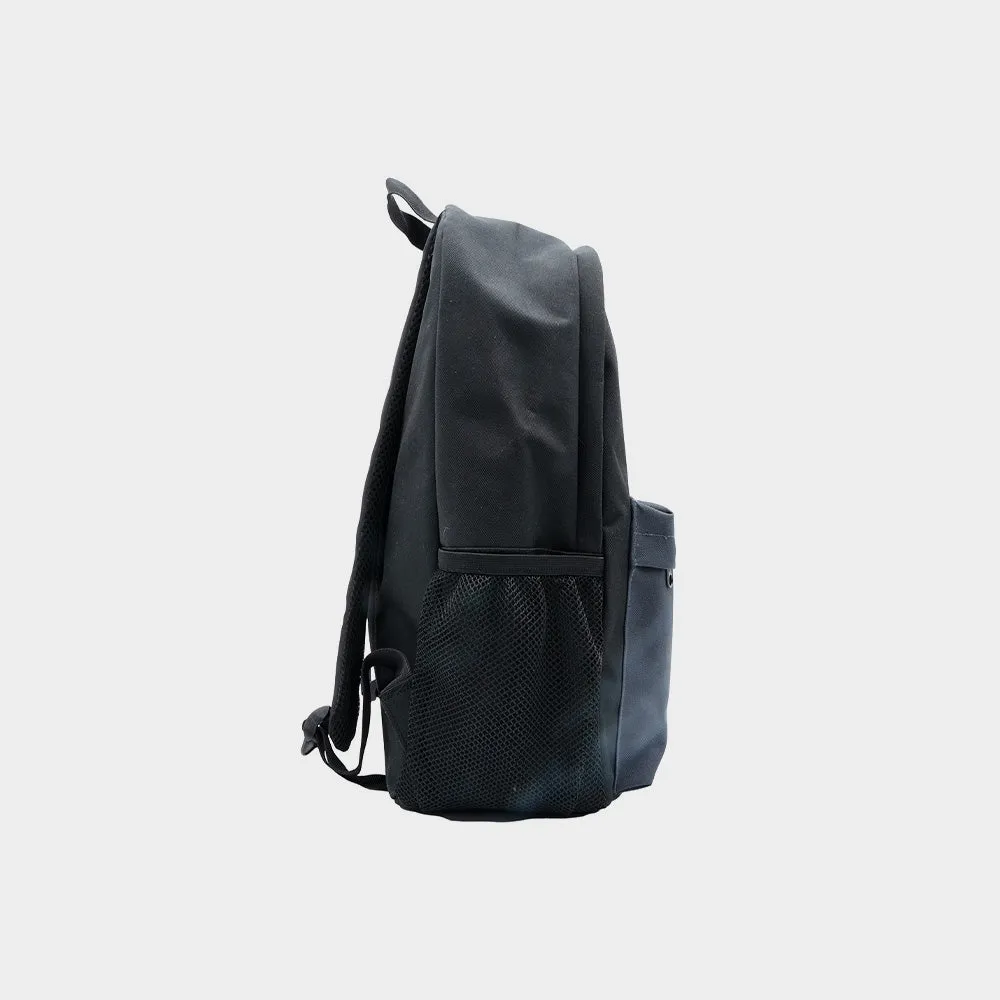 Fila Unisex Alfie Backpack Black/Grey _ 184104 _ Black sold by Tekkie Town product image thumbnail 2