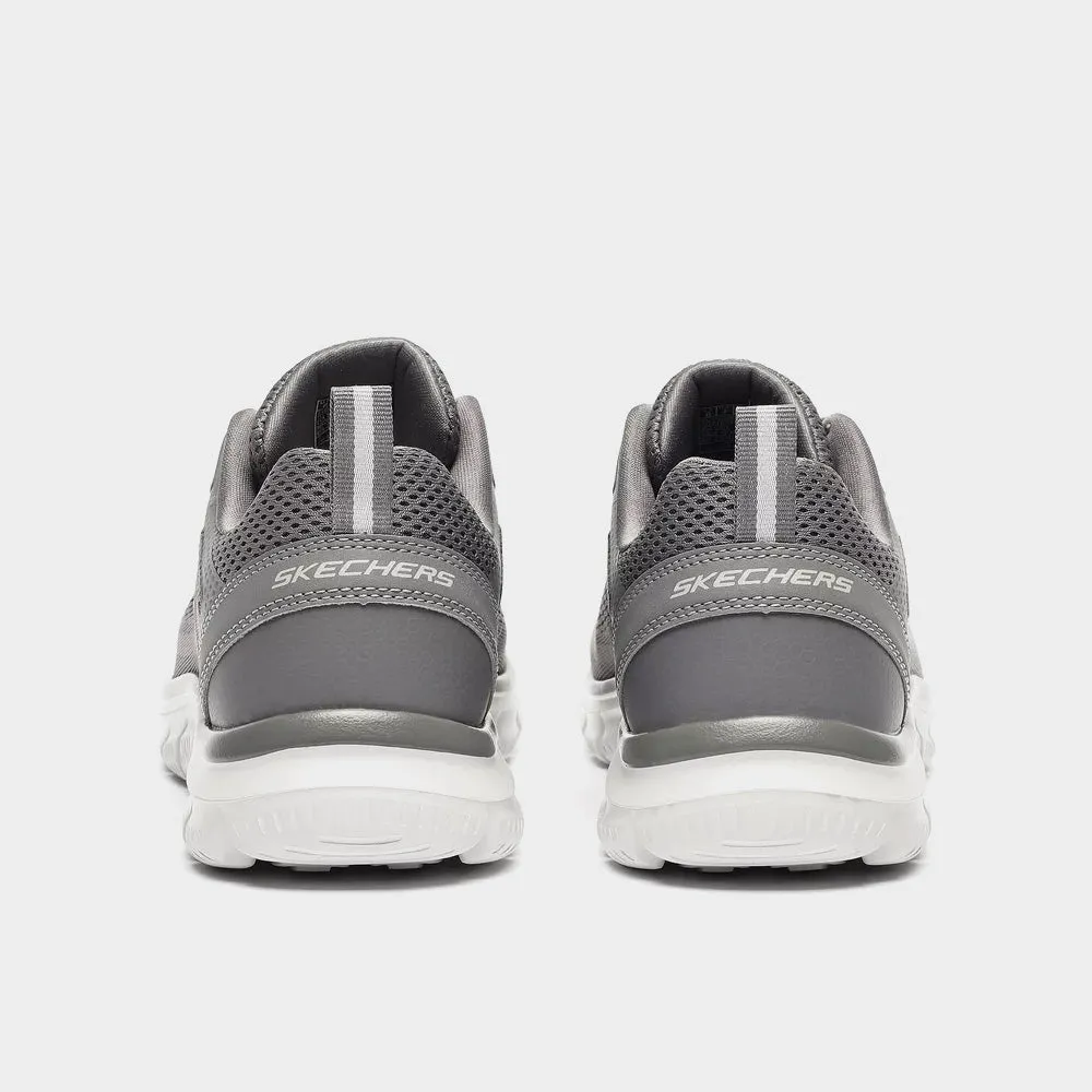 Track _ 173902 _ Grey sold by Tekkie Town product image thumbnail 2