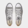 Converse Womens Chuck Taylor All Star Lift Grey/White _ 181751 _ Grey sold by Tekkie Town