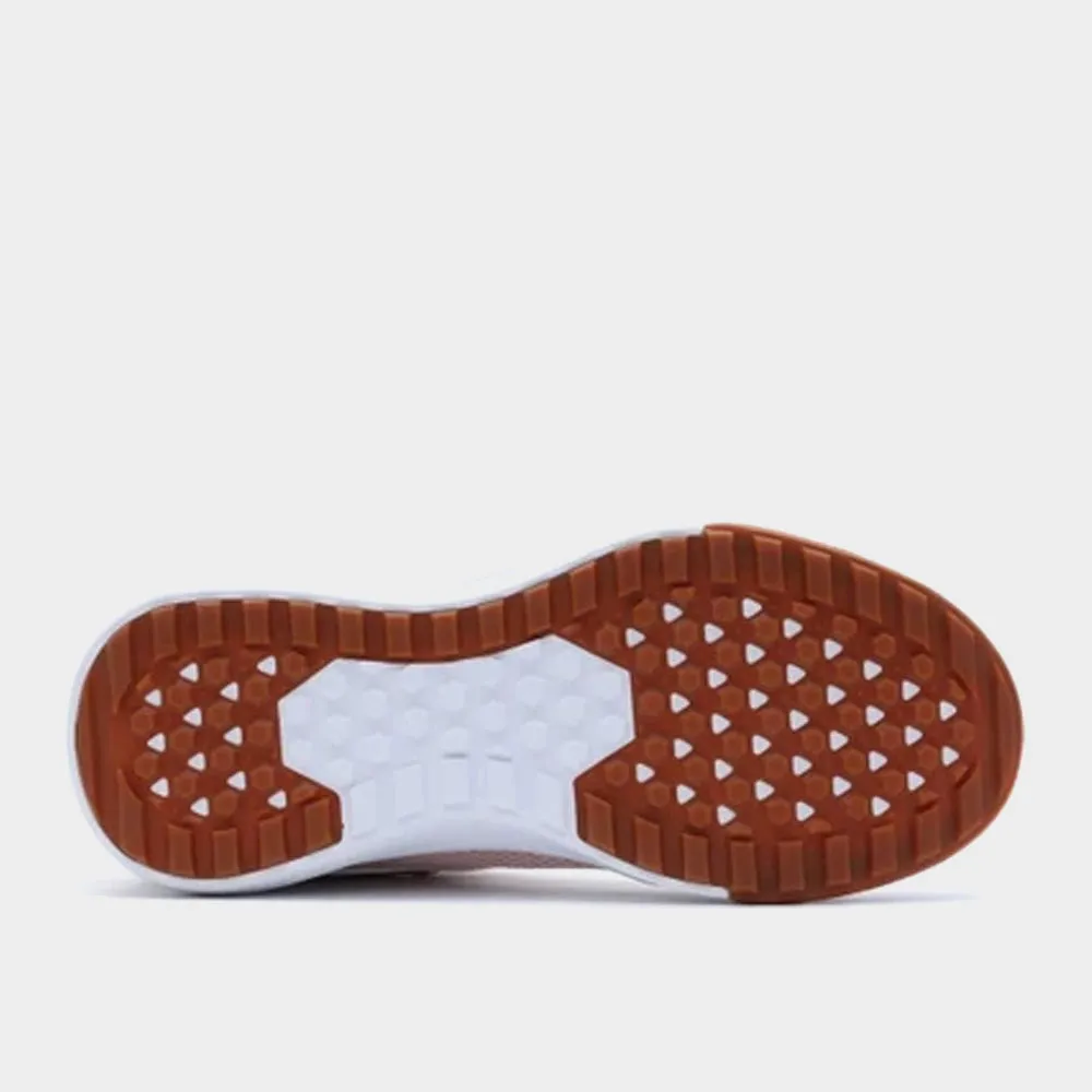 Vans Womens Range Exp Canvas Sneaker Pink/White _ 174038 _ Pink sold by Tekkie Town product image thumbnail 2