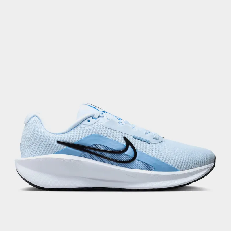 Nike Womens Downshifter 13 Running Shoes Blue sold by Tekkie Town