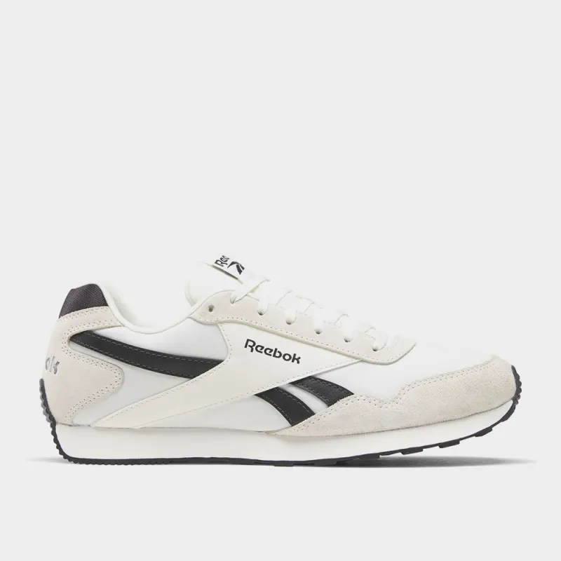 Reebok Womens Glide Low Sneakers White made by Reebok