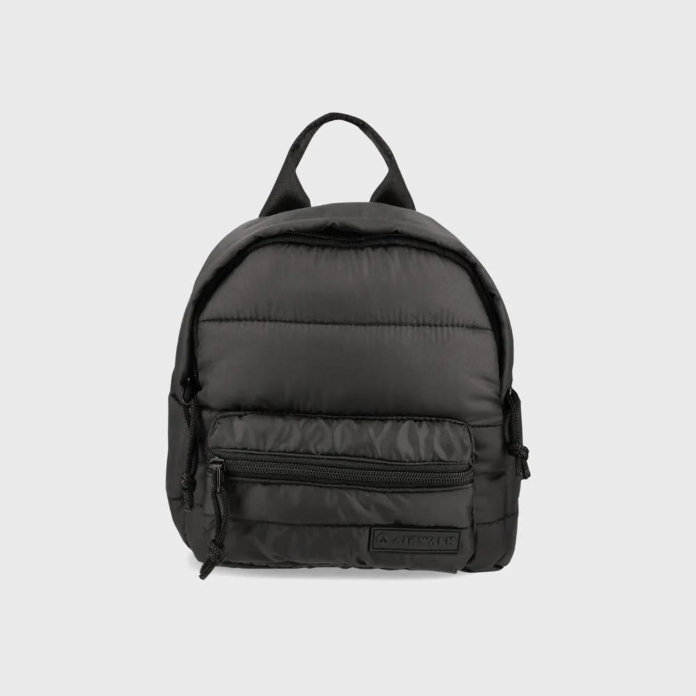 Airwalk Unisex Micro Backpack Black sold by Tekkie Town
