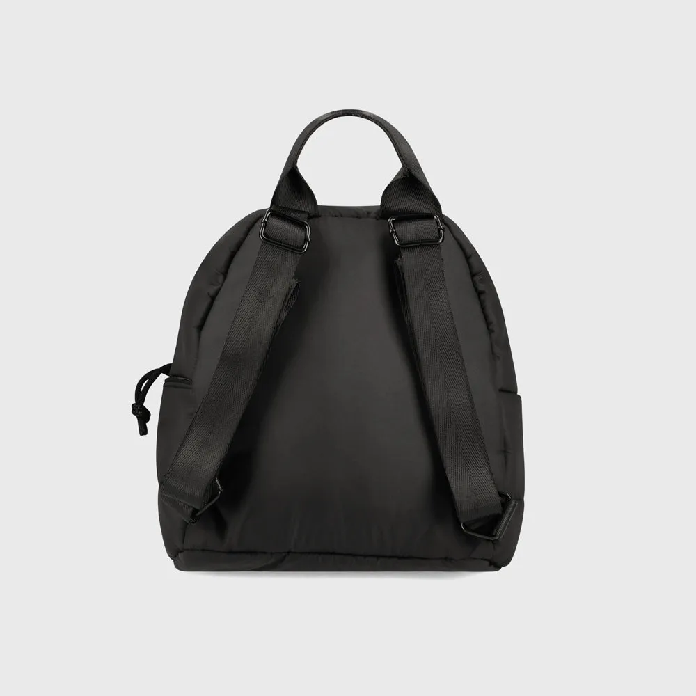 Airwalk Unisex Micro Backpack Black sold by Tekkie Town product image thumbnail 2