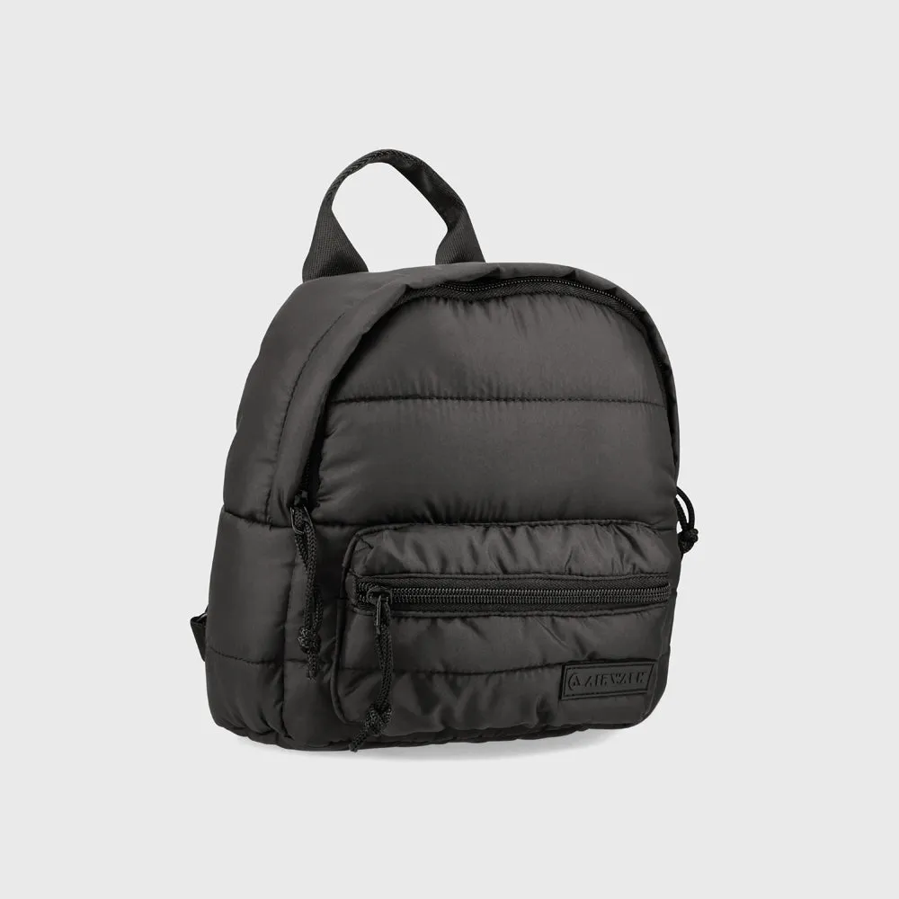 Airwalk Unisex Micro Backpack Black sold by Tekkie Town product image thumbnail 3