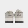 Fila Mens Landon Sneaker Grey/grey _ 181557 _ Grey sold by Tekkie Town