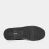 Fila Mens Landon Sneaker Grey/grey _ 181557 _ Grey sold by Tekkie Town