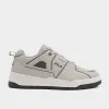 Fila Mens Landon Sneaker Grey/grey _ 181557 _ Grey sold by Tekkie Town