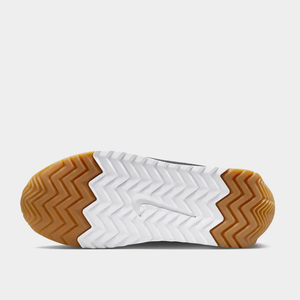 Nike Womens Pacific Sneakers White sold by Tekkie Town product image thumbnail 4