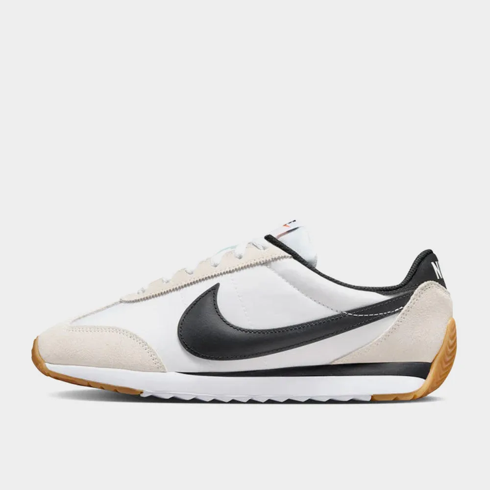 Nike Womens Pacific Sneakers White sold by Tekkie Town product image thumbnail 2